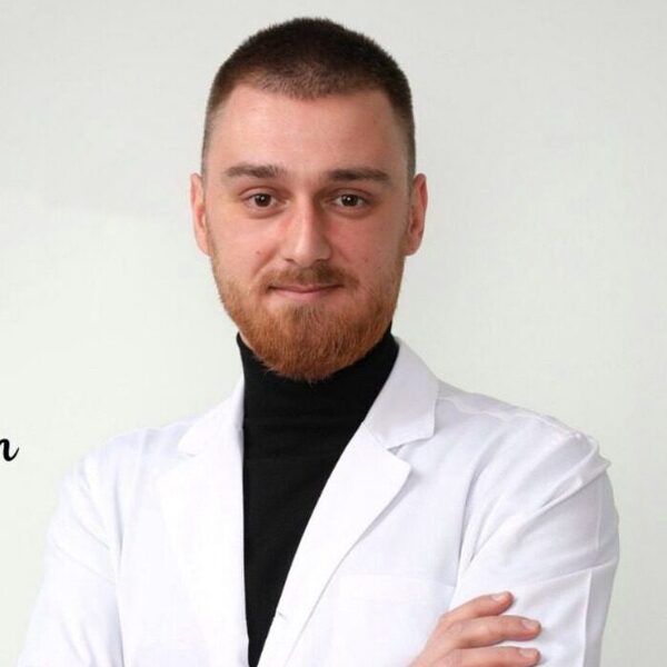 Dr. Cătălin Mureșan