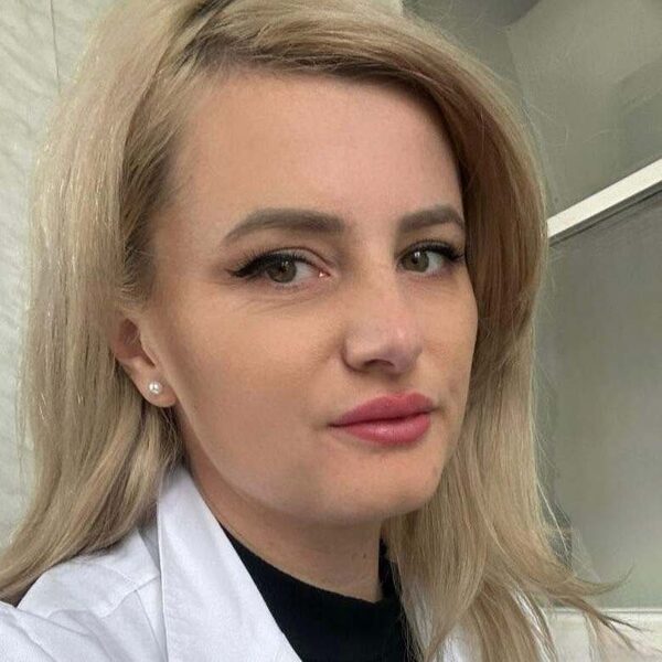 Dr. Pop Dalina Diana