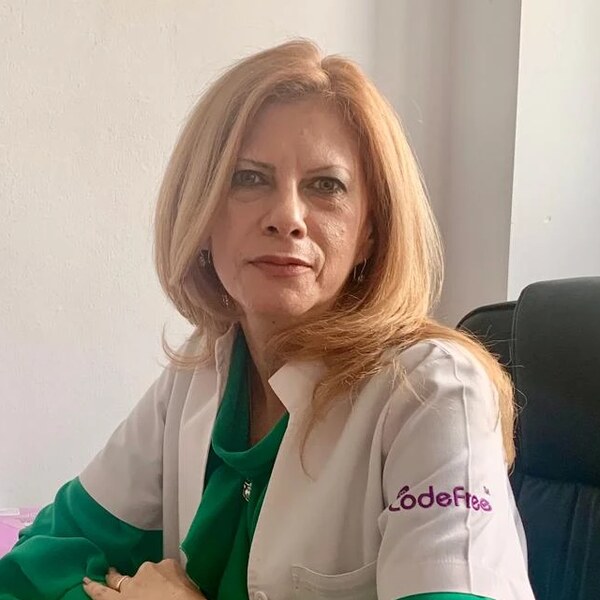 Dr. Daniela Chiorean