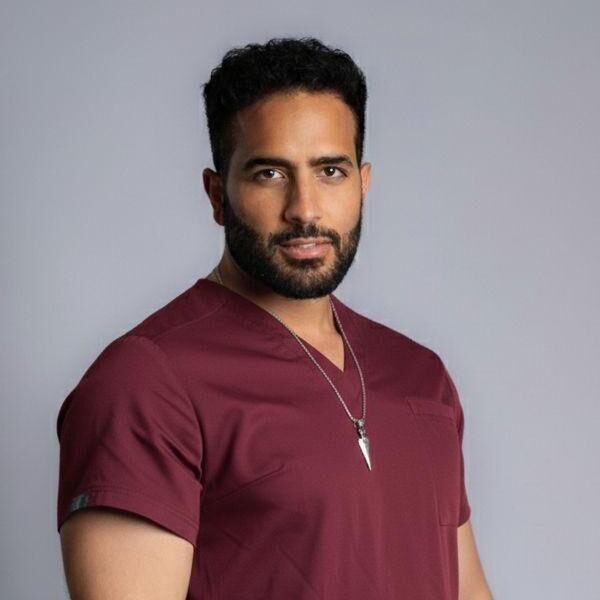 Dr. Hmam Abo El Higa