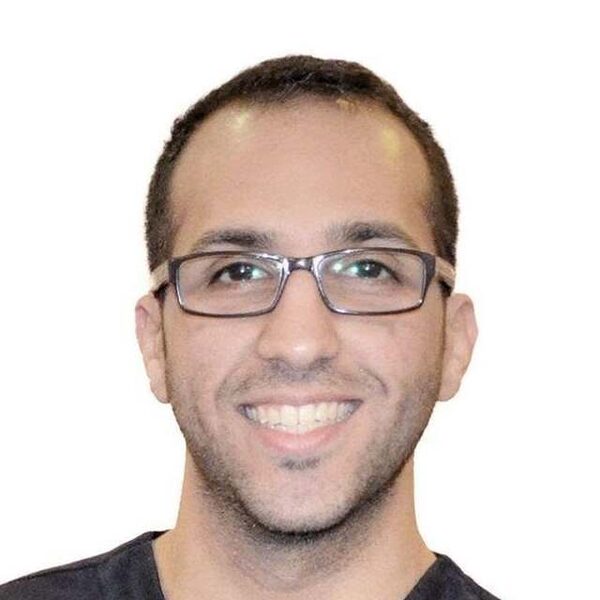 Dr. Ismaiel A. Samy Mohamed