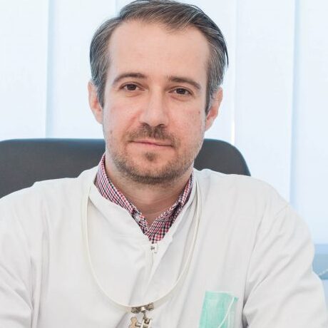 Dr. Rareș Bucin